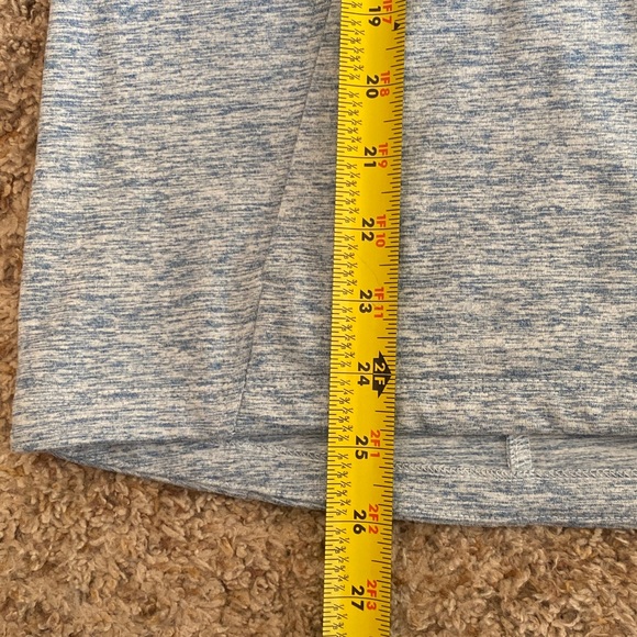 Women's Puma Cloudspun Jacket Blue XL - Picture 10 of 11